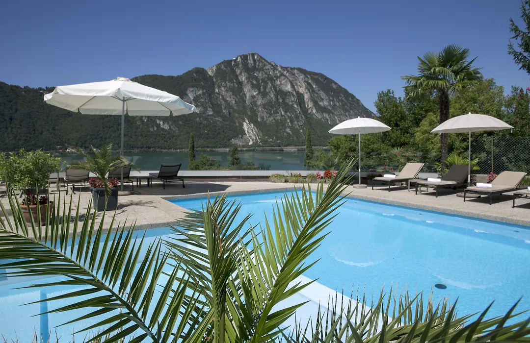 Hotel Campione-1